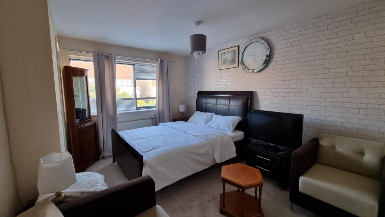 Ebenezer House Bed & Breakfast Birmingham Eksteriør bilde
